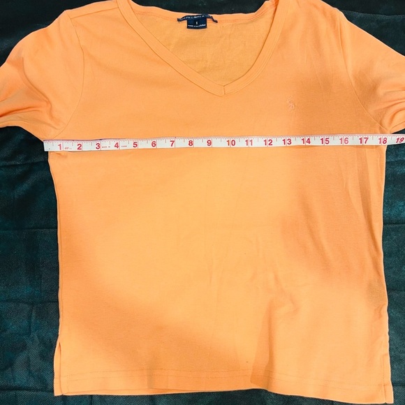 🔥Ralph Lauren Sports Top🔥 - Picture 6 of 7